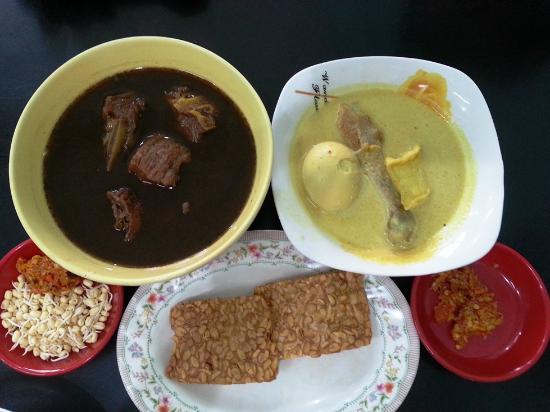 Depot Rawon Malang MM